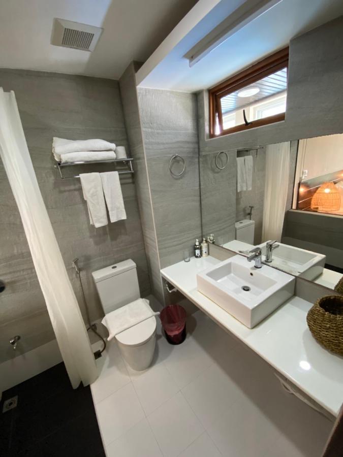 Canopus Retreat 3* Thulusdhoo