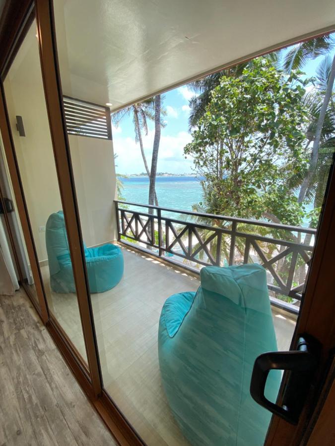 Casa de hóspedes Canopus Retreat Thulusdhoo