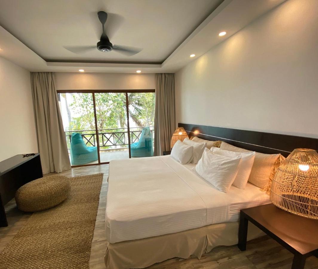Canopus Retreat 3*