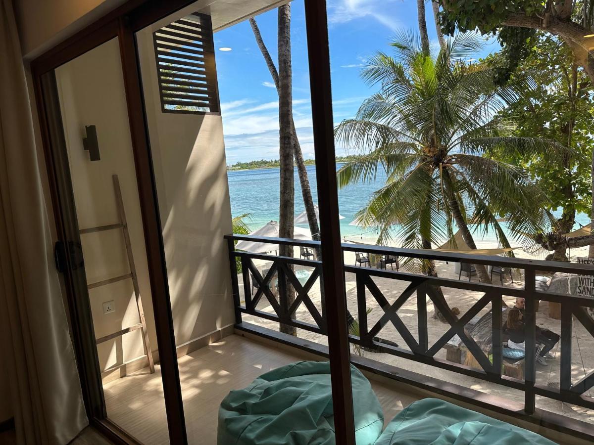 Canopus Retreat Casa de hóspedes Thulusdhoo