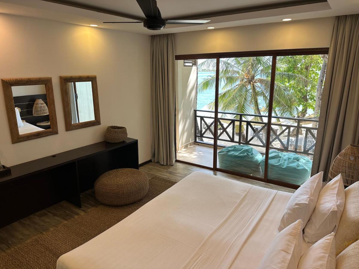 Canopus Retreat Casa de hóspedes Thulusdhoo