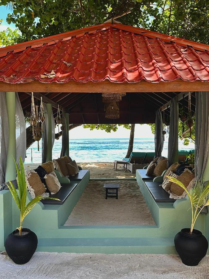 Canopus Retreat