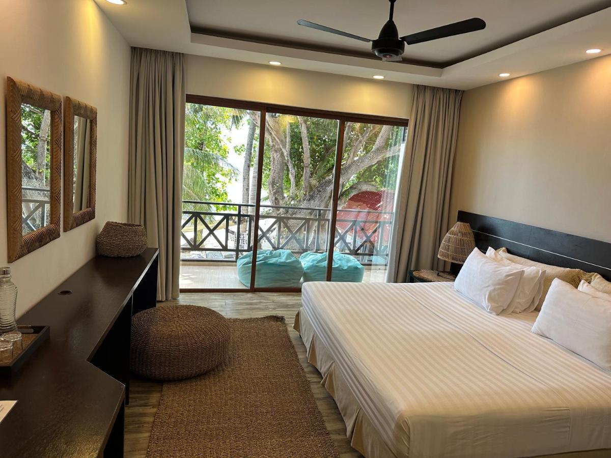 Canopus Retreat Casa de hóspedes Thulusdhoo