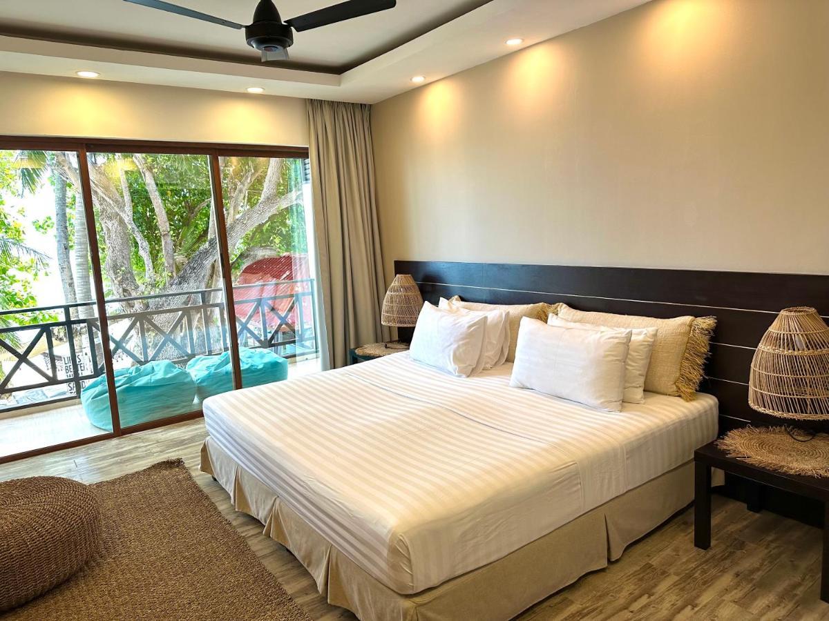 Canopus Retreat 3* Thulusdhoo