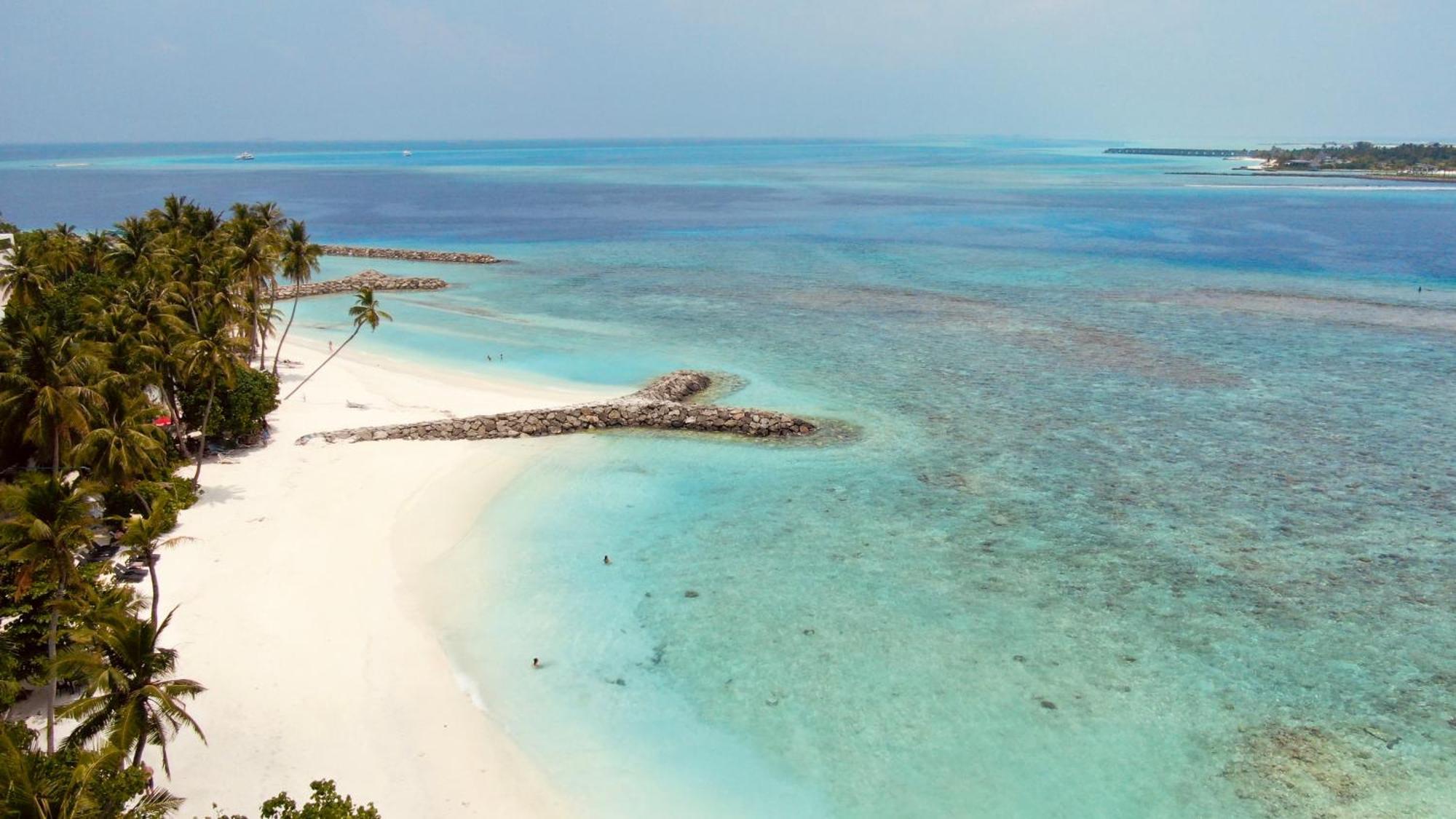 Canopus Retreat 3* Thulusdhoo
