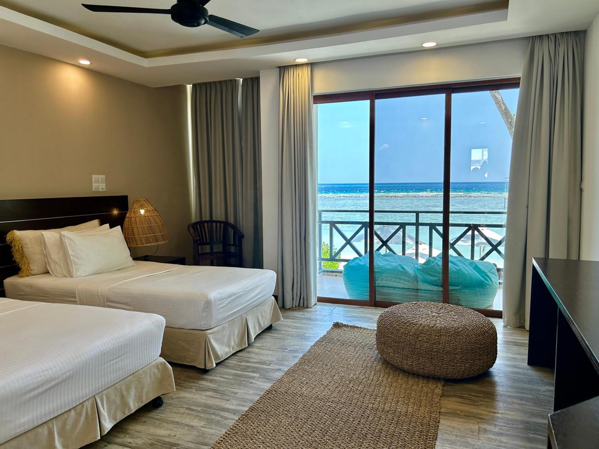 Canopus Retreat Casa de hóspedes Thulusdhoo