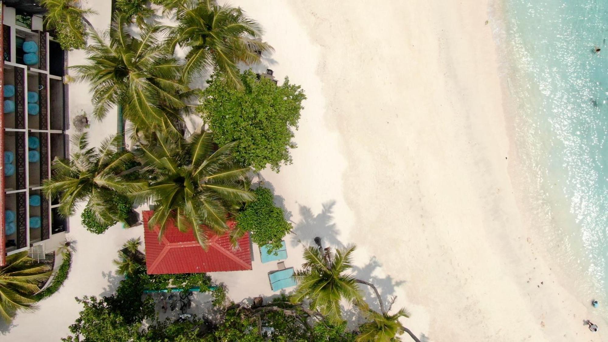 Canopus Retreat Casa de hóspedes Thulusdhoo