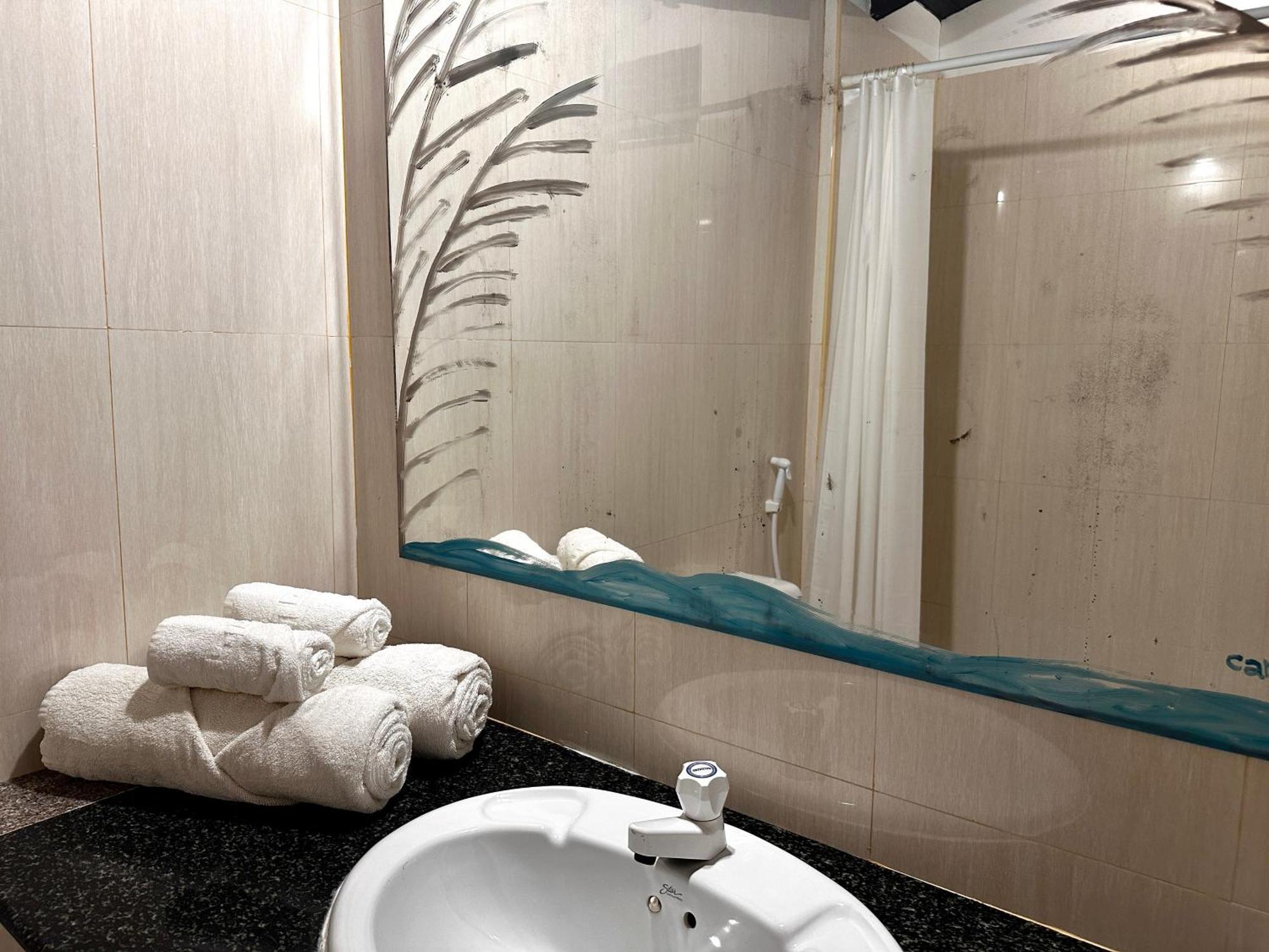 Canopus Retreat 3*