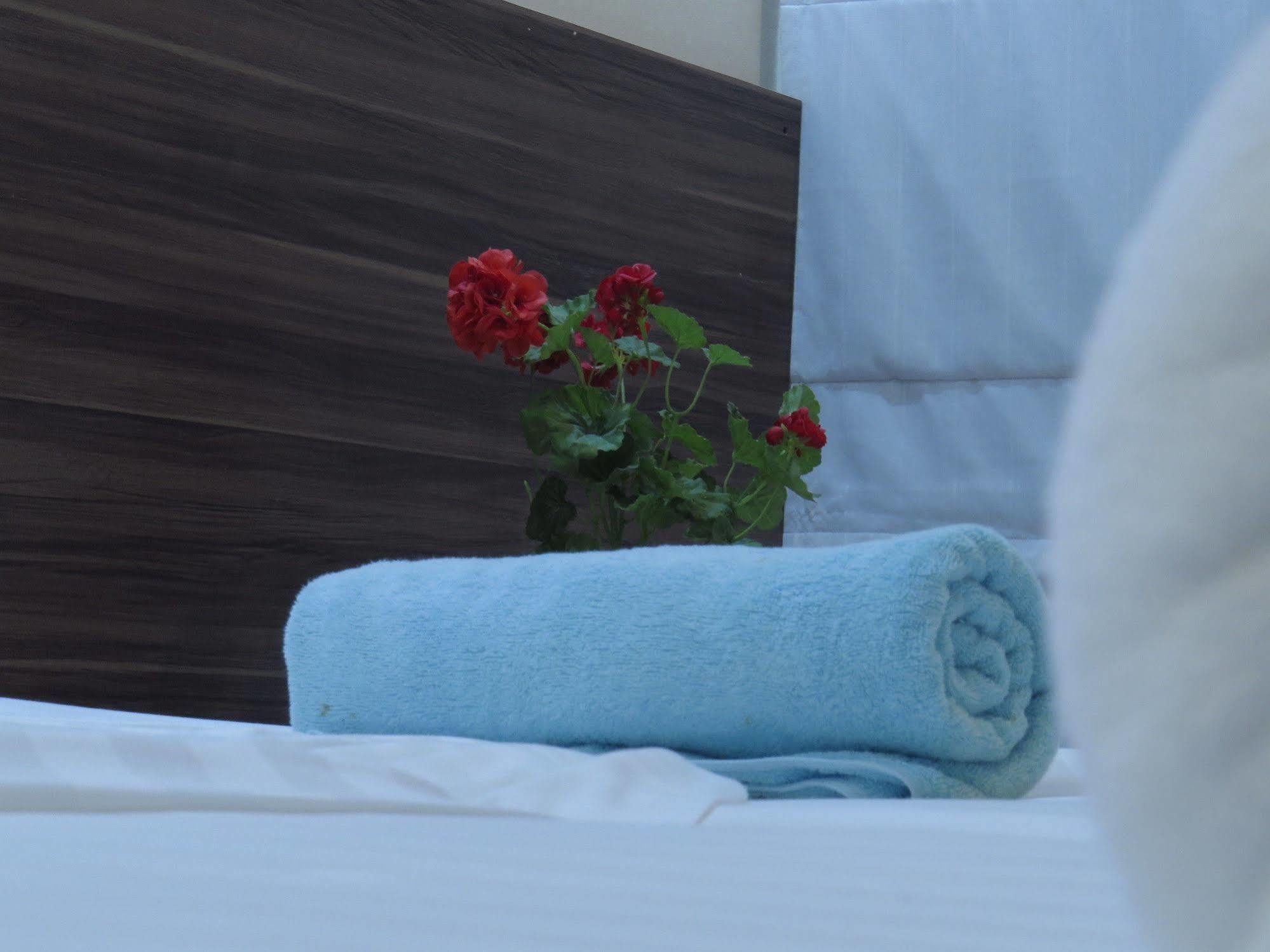 Canopus Retreat 3* Thulusdhoo