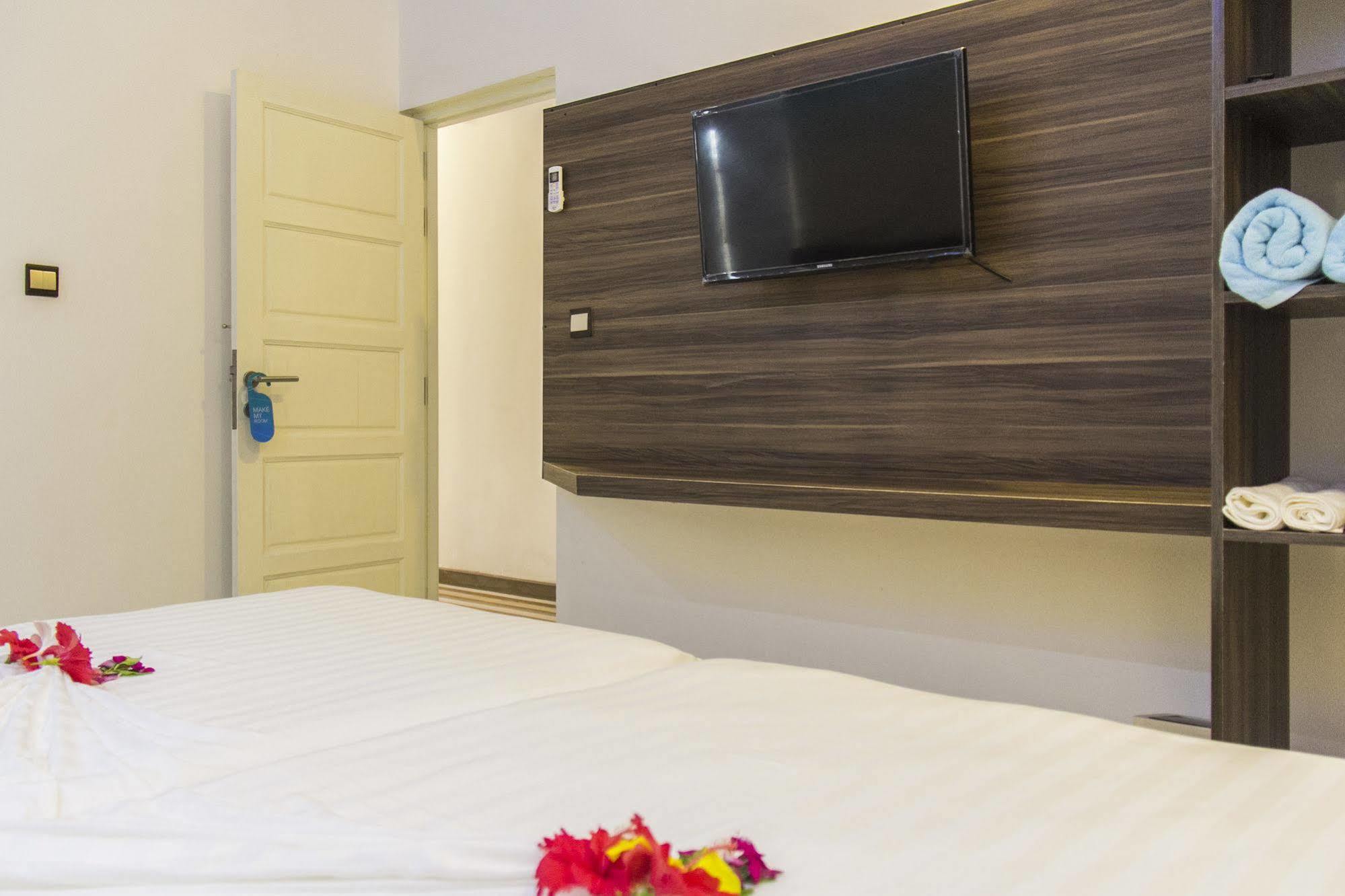 Canopus Retreat 3*