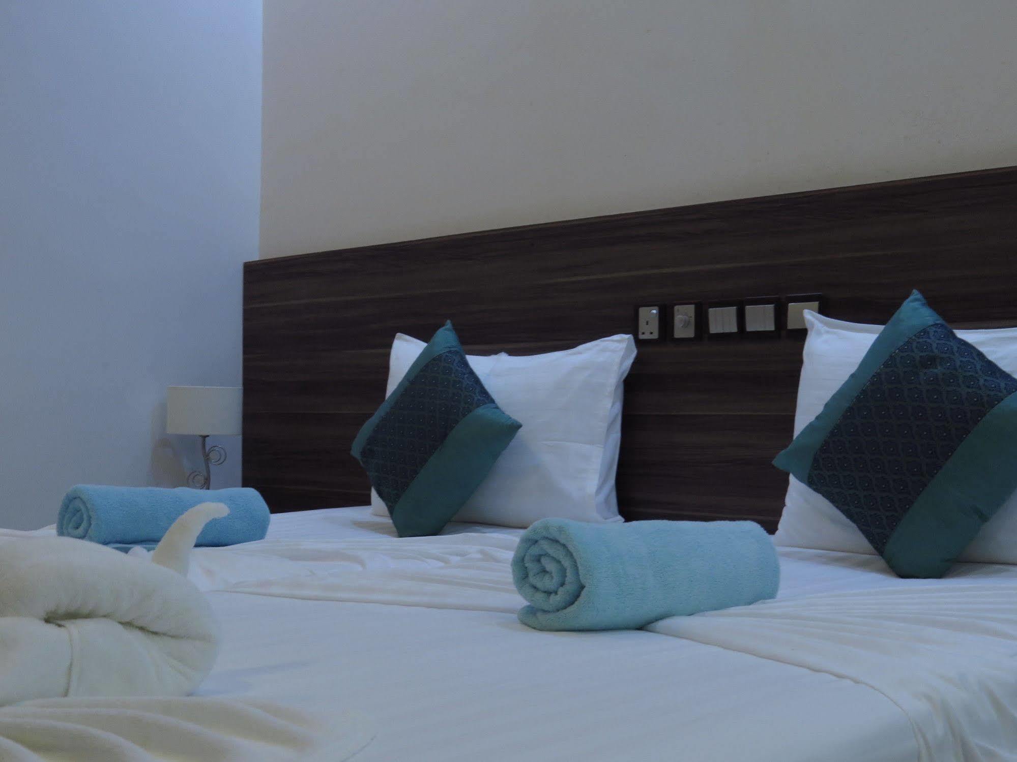 Canopus Retreat 3* Thulusdhoo