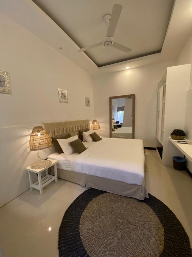 Canopus Retreat Thulusdhoo
