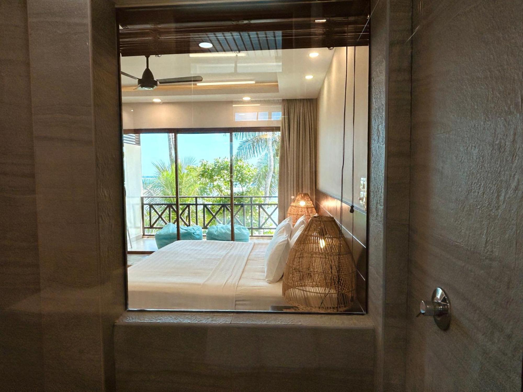 Гостевой дом Canopus Retreat 3*