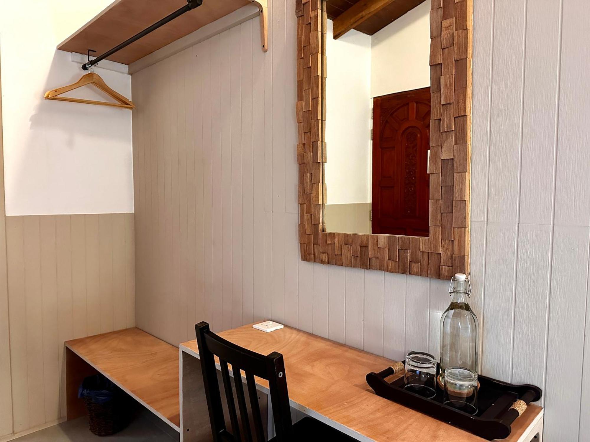 Canopus Retreat Гостевой дом 3*