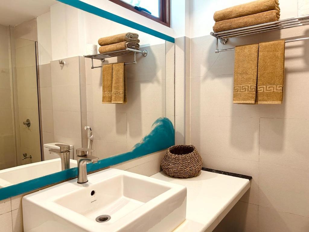 Canopus Retreat 3* Thulusdhoo